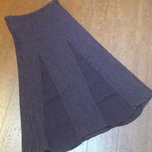 Super comfy versatile skirt